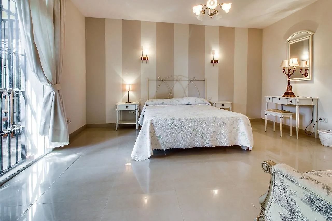 Villa Espana Mijas 0*,