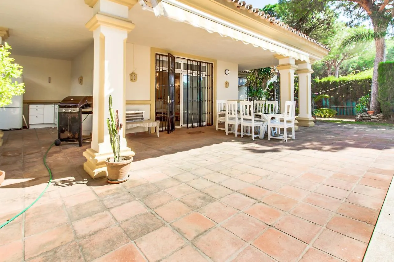 Villa Espana Mijas Spain