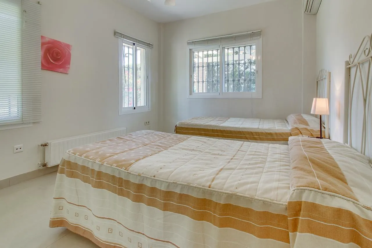 Villa Espana Mijas