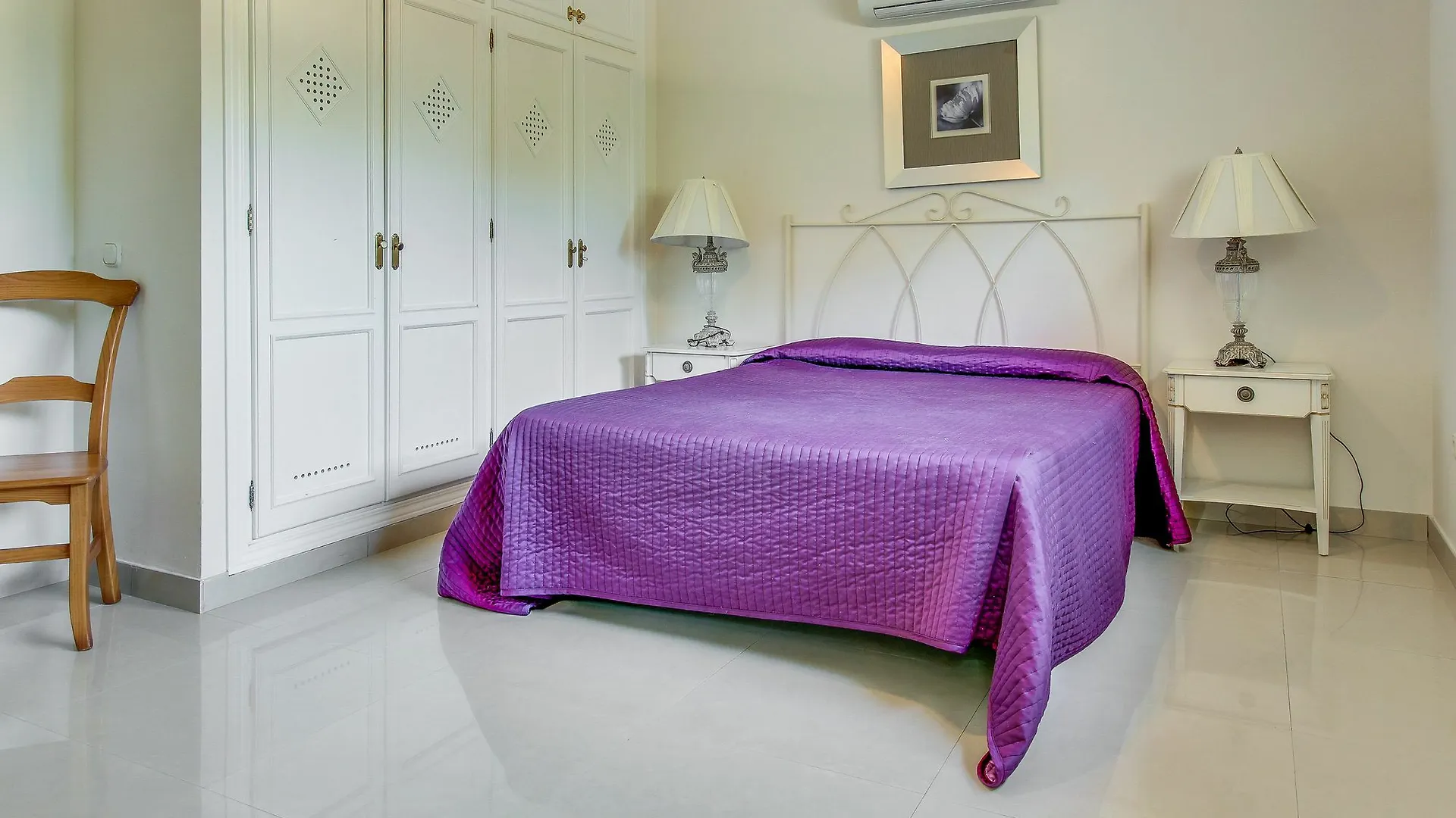 Villa Espana Mijas