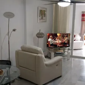 In Village Apartment