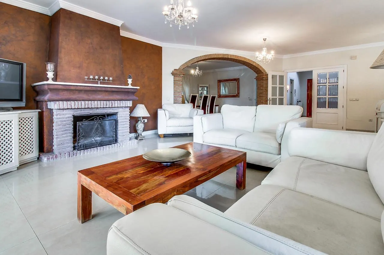 Villa Espana Mijas