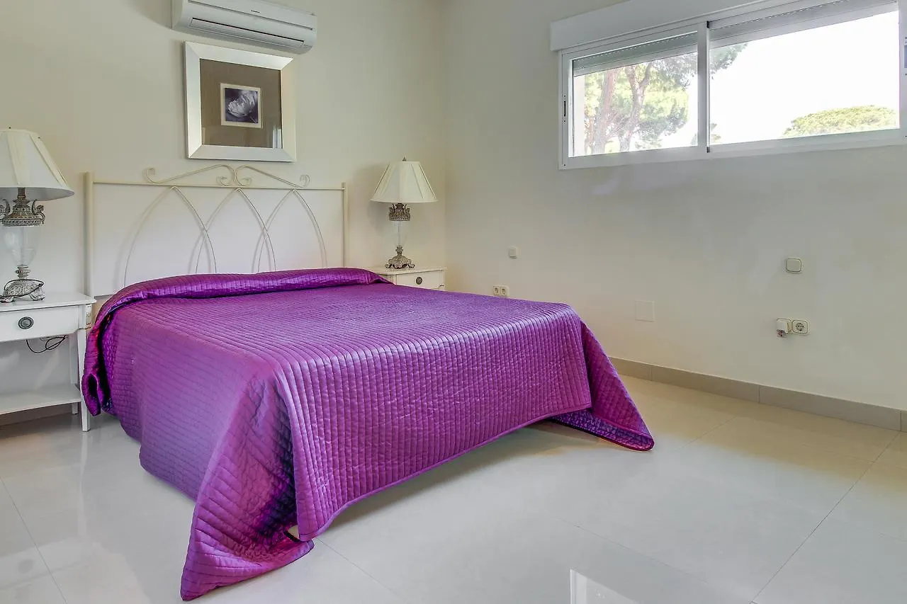 Villa Espana Mijas