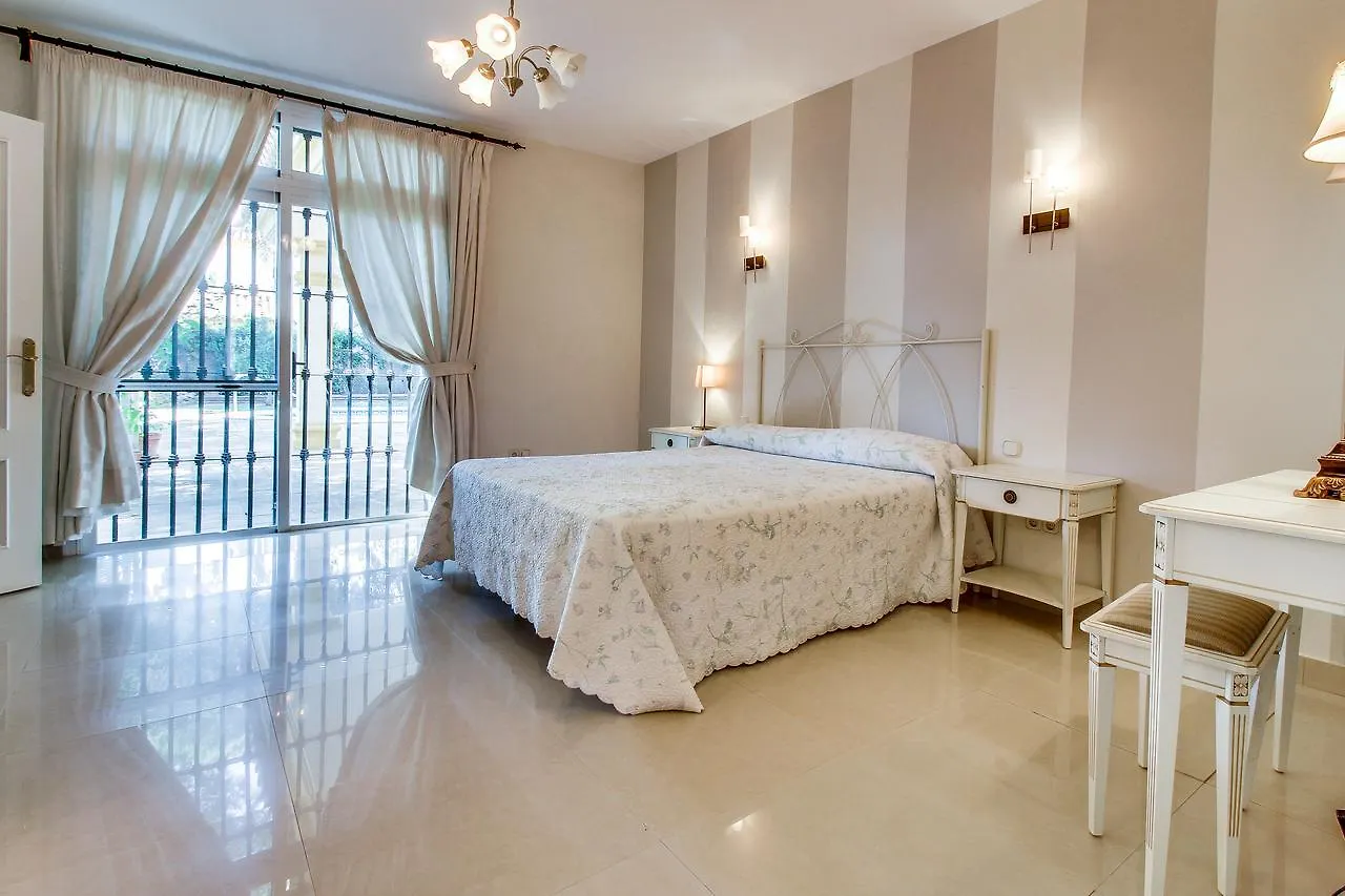 Villa Espana Mijas