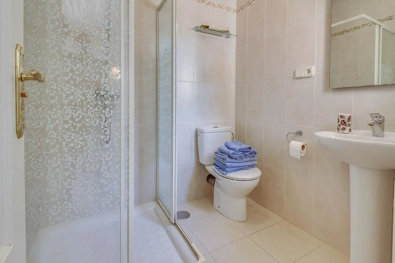 Villa Espana Mijas