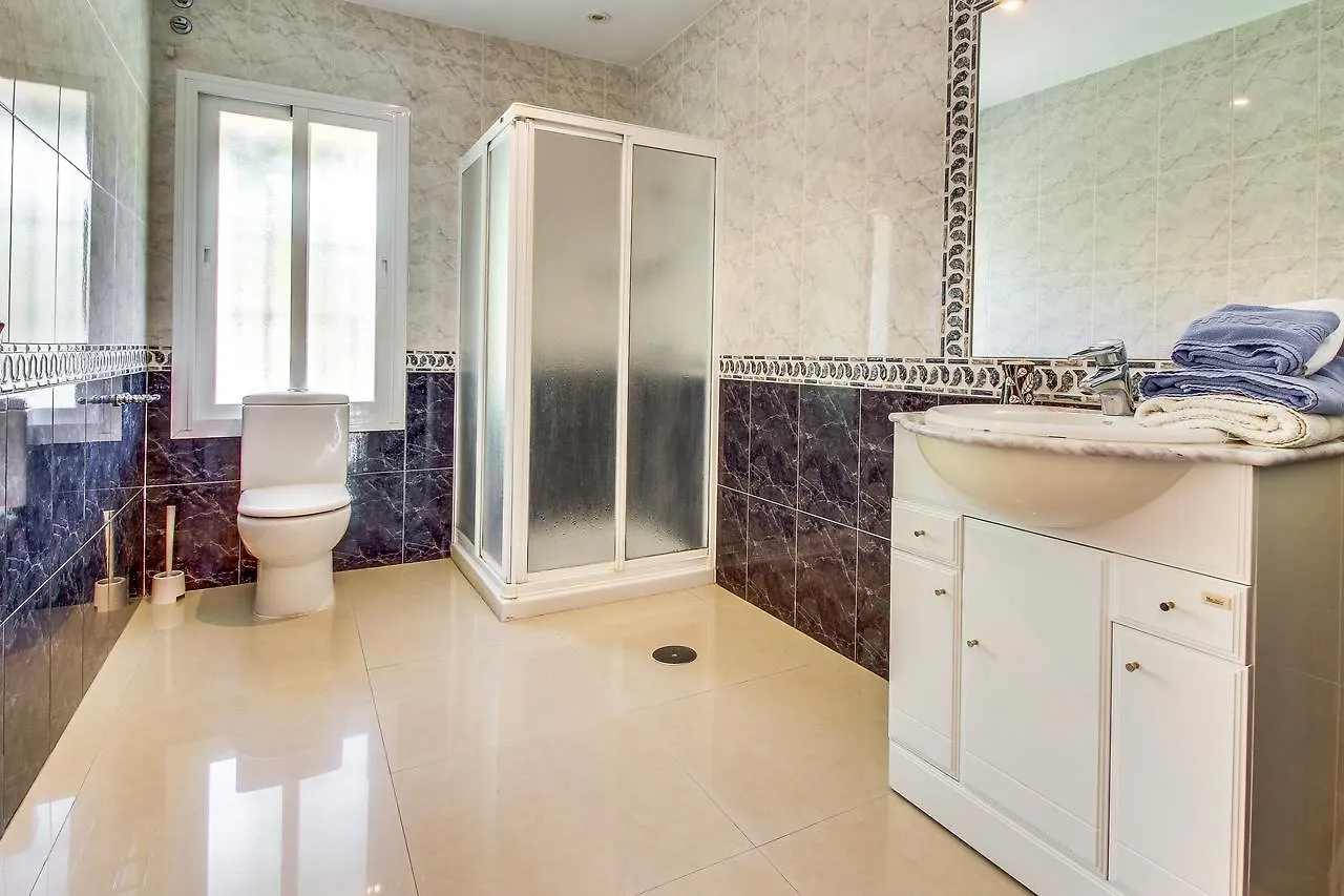 Villa Espana Mijas 0*,