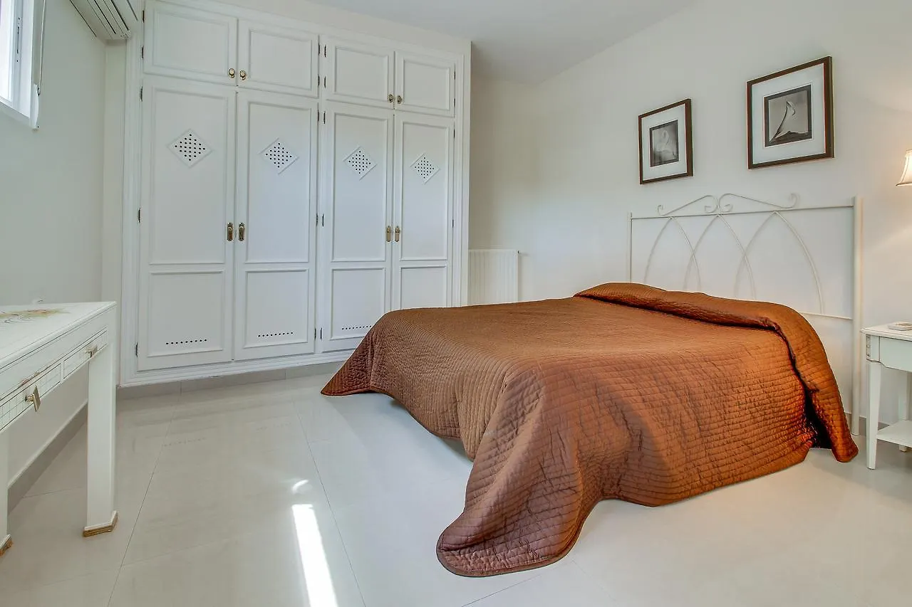 Villa Espana Mijas