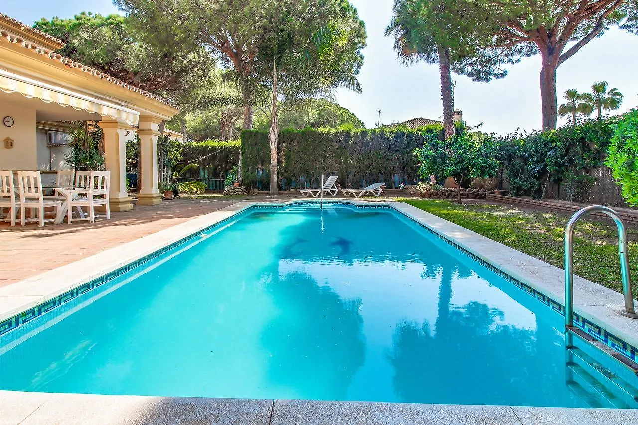 Villa Espana Mijas