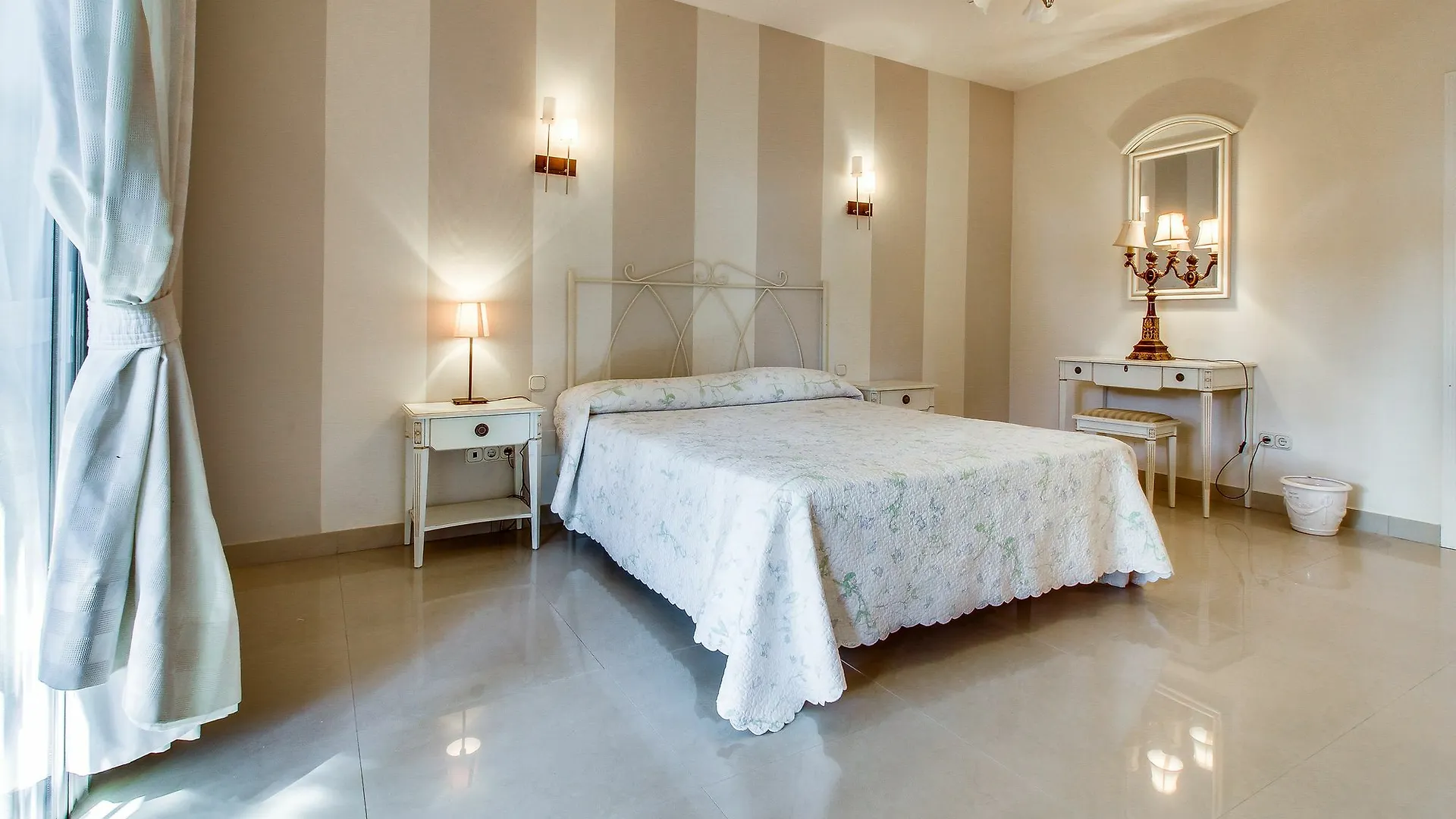 Villa Espana Mijas 0*,