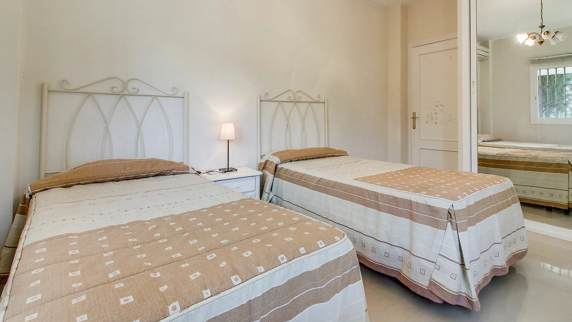 Villa Espana Mijas