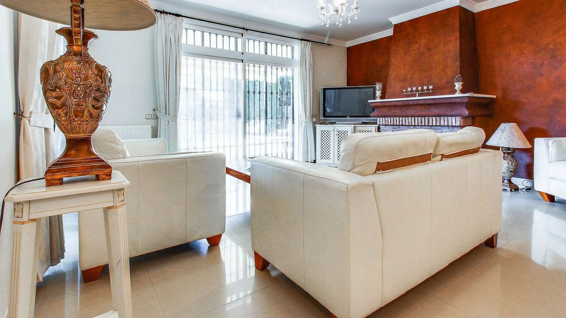 Villa Espana Mijas