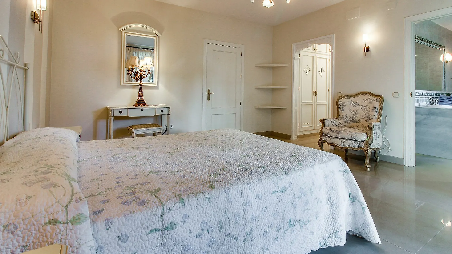 Villa Espana Mijas